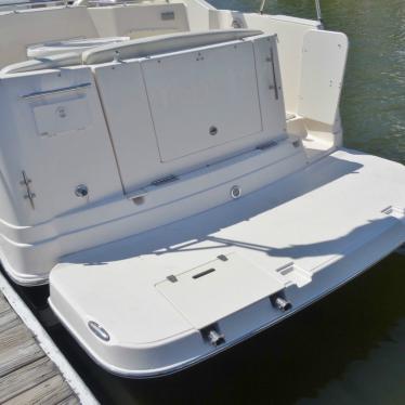 2005 Rinker 270