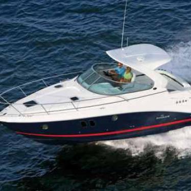 2009 Rinker 340 ec