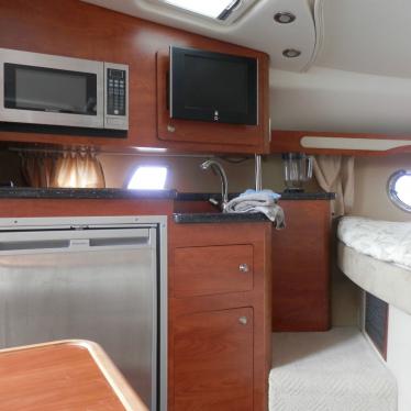 2009 Rinker 340 ec