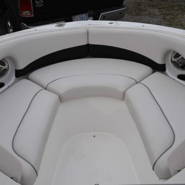 2012 Rinker 216 captiva