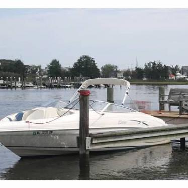 2000 Rinker captiva