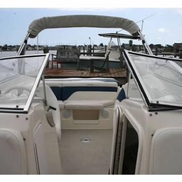 2000 Rinker captiva