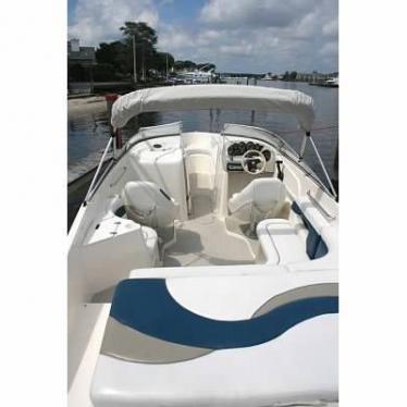 2000 Rinker captiva