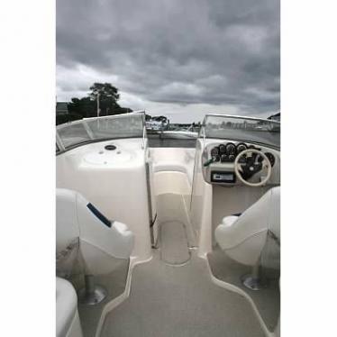 2000 Rinker captiva