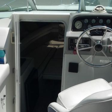 1992 Rinker fiesta vee