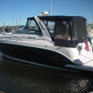 2008 Rinker 300 fiesta v