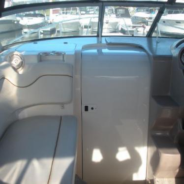 2008 Rinker 300 fiesta v