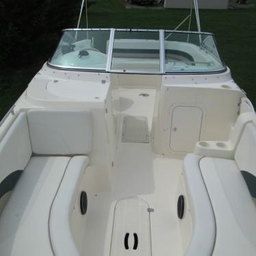 2000 Rinker 243