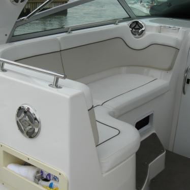 2008 Rinker 300 fiesta v