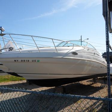 1999 Rinker cruiser