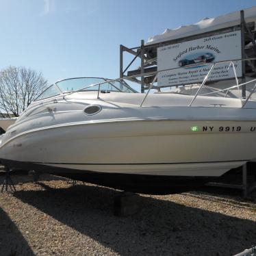 1999 Rinker cruiser