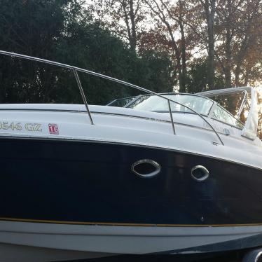 2005 Rinker 270 fiesta vee