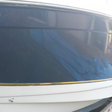 2005 Rinker 270 fiesta vee