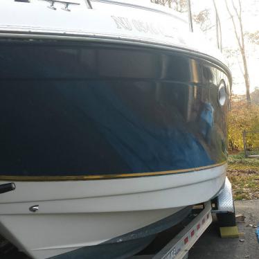 2005 Rinker 270 fiesta vee