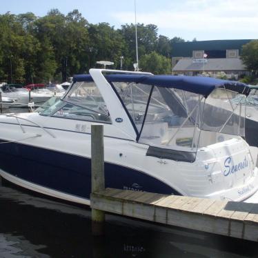 2006 Rinker 300