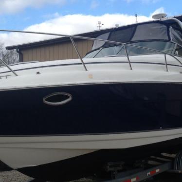 2006 Rinker 300