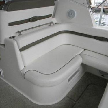 2007 Rinker 350 express cruiser