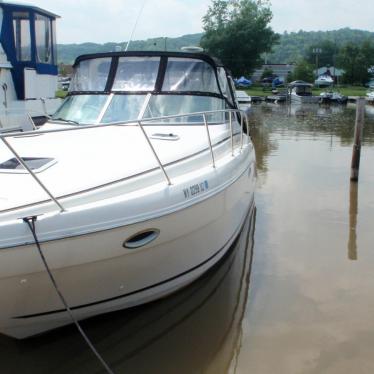 2002 Rinker 310 fiesta vee