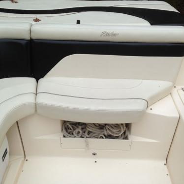 2006 Rinker 232 captiva bow rider