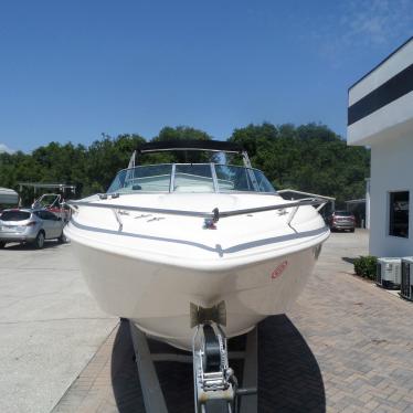 2000 Rinker captiva 272