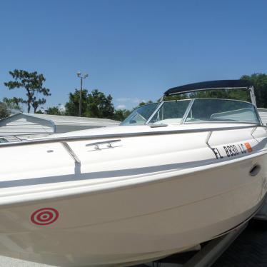 2000 Rinker captiva 272