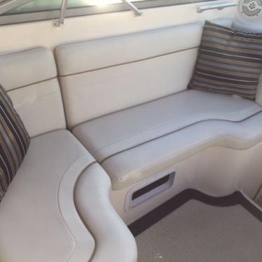 2005 Rinker 270 fiesta vee