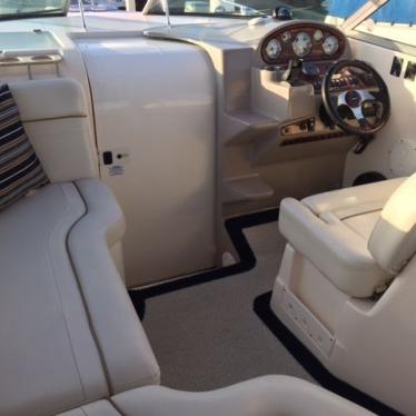 2005 Rinker 270 fiesta vee