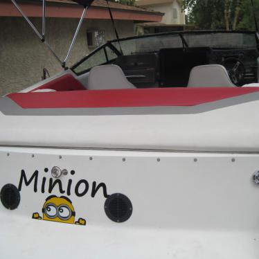 1990 Rinker 206 capitva