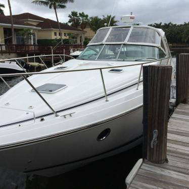 2014 Rinker 360