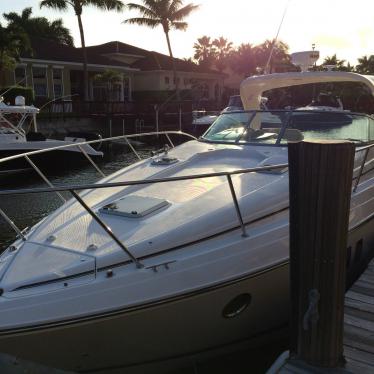 2014 Rinker 360