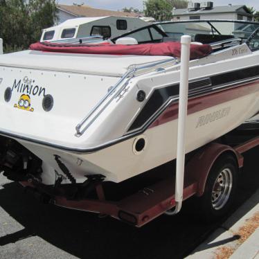 1990 Rinker 206 capitva