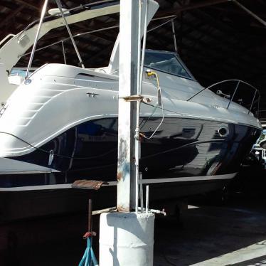 2004 Rinker 312