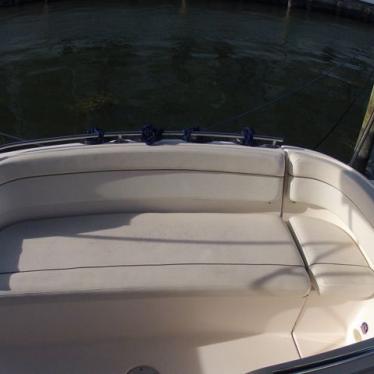 2004 Rinker 312