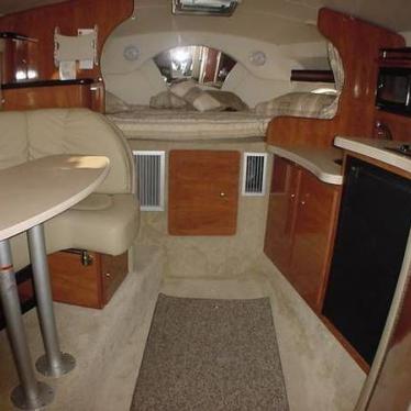 2004 Rinker 312