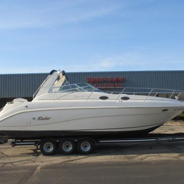 Rinker 330 Fiesta Vee 1998 for sale for $47,850 - Boats-from-USA.com