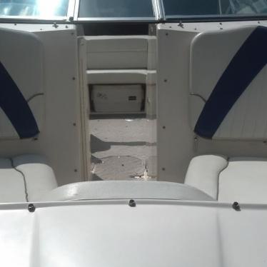 2005 Rinker 262 captiva