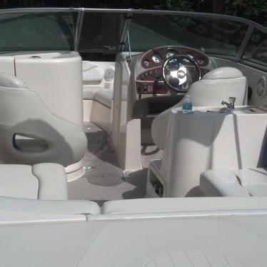 2005 Rinker 262 captiva