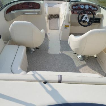 2003 Rinker captiva