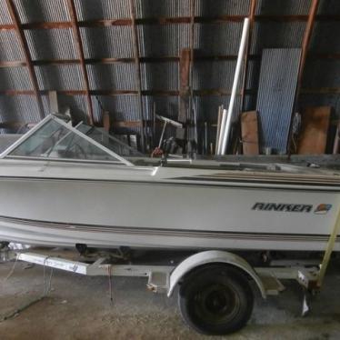 1982 Rinker