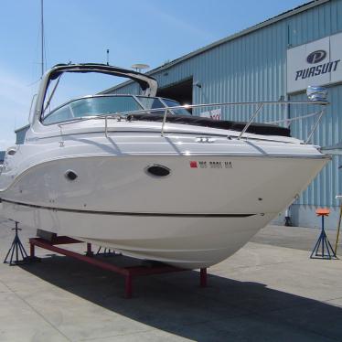 Rinker 280 Express Cruiser 2008 for sale for $67,000 - Boats-from-USA.com