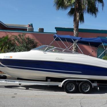 2006 Rinker captiva