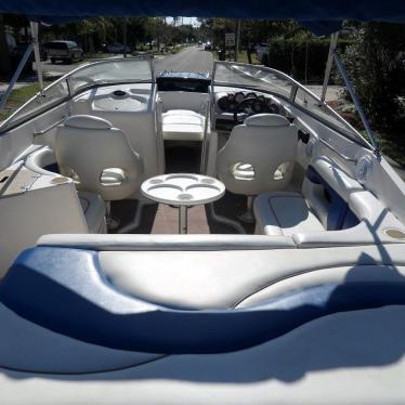 2006 Rinker captiva