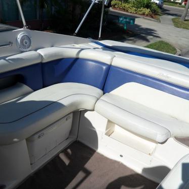 2006 Rinker captiva