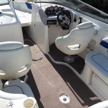 2006 Rinker captiva