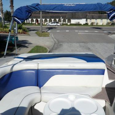 2006 Rinker captiva