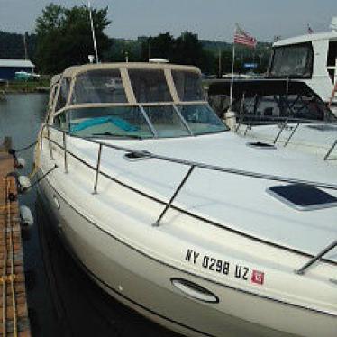 2002 Rinker 310 fiesta vee