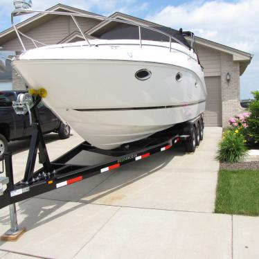 2009 Rinker express cruiser 280