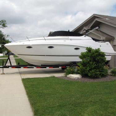 2009 Rinker express cruiser 280