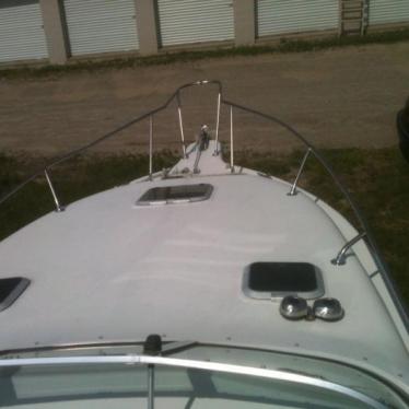 1993 Rinker fiesta vee 260