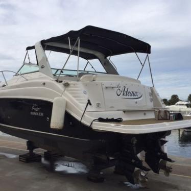 2006 Rinker fiesta 342
